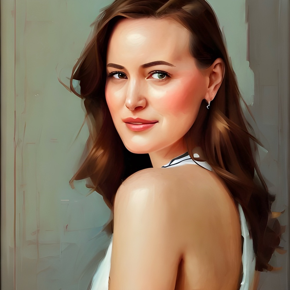 Meet your Posher, Lori